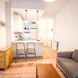 Apartamento de 3 Dormitorios
